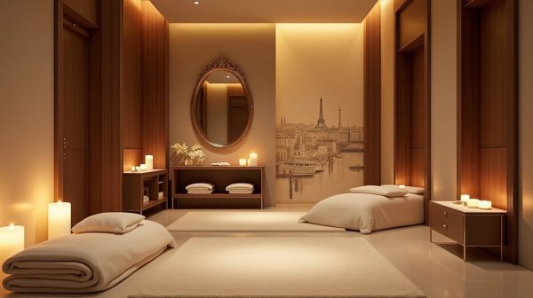 Comparatif des meilleures masseuses sensuelles à Paris