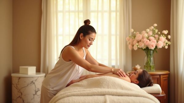 Comparatif des meilleures masseuses sensuelles à Paris