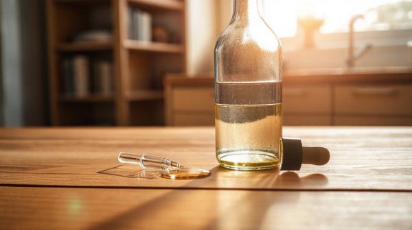 Découvrez les bienfaits de la carnitine liquide pour l’énergie