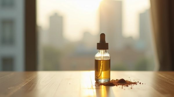 Maximisez votre énergie avec l carnitine liquide
