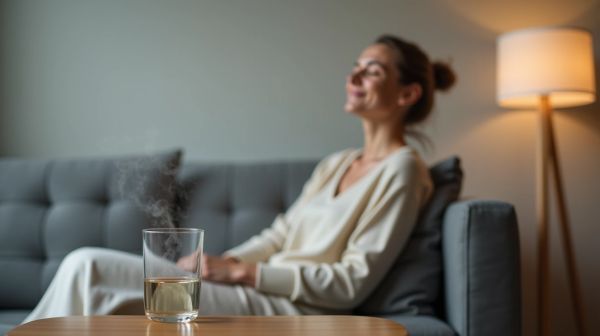 Maximisez votre énergie avec l carnitine liquide