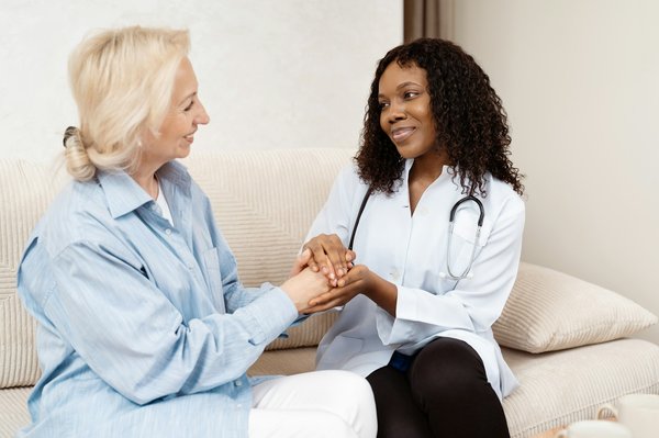 Quels sont les services proposés par un Médecin à Domicile Maroc ?