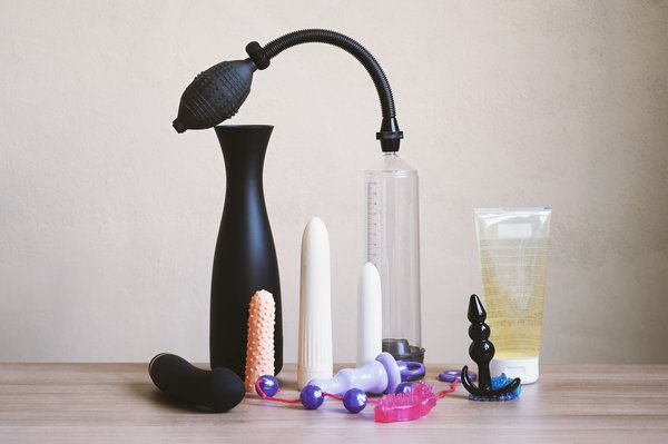 Vaginette : le sextoy parfait pour une expérience unique et intime