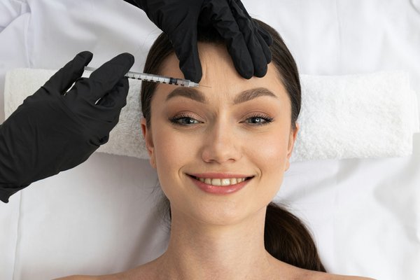 Injections de toxine botulique à lyon : efficacité et conseils