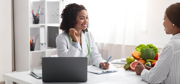 Le nutritionniste de référence à Plaisance-du-Touch