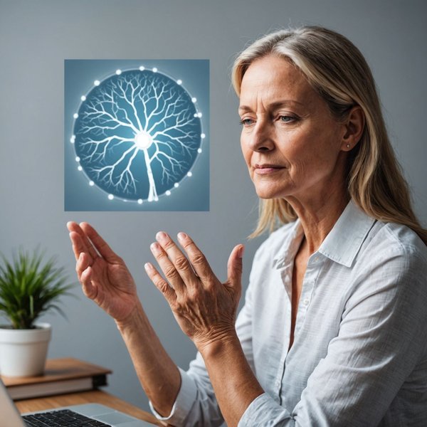 Comment les techniques de visualisation positive peuvent-elles aider à gérer les douleurs chroniques?