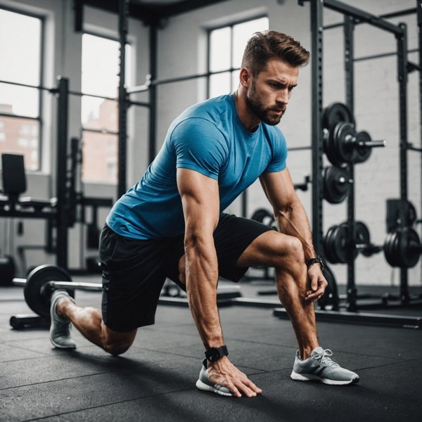 Quels exercices de renforcement musculaire sont adaptés pour les personnes souffrant de douleurs lombaires?