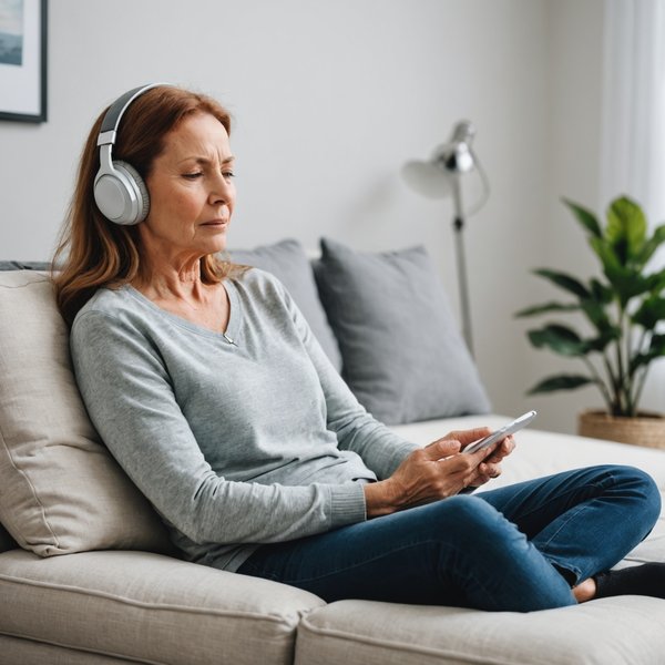 Quels sont les effets de la thérapie par le son sur la gestion de la douleur chronique?