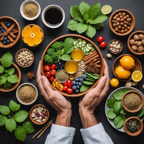 Quels sont les avantages des approches de médecine intégrative pour la gestion des maladies chroniques?